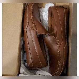 Saddlebred Men Loafers